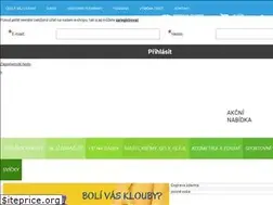 Sites similar to ceskyrajzdravi.cz