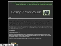 Sites similar to ceskyterrier.co.uk