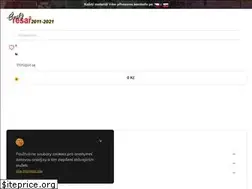 Sites similar to ceskytesar.cz