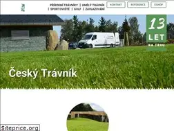 Sites similar to ceskytravnik.cz