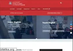 Sites similar to cesl.arizona.edu