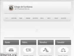 Sites similar to cesl.org.ar