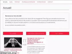 Sites similar to cesla-amarelle.ch