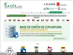 Sites similar to cesla.com