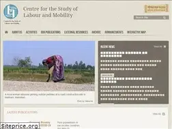 Sites similar to ceslam.org