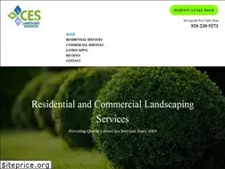 Sites similar to ceslandscaping.com