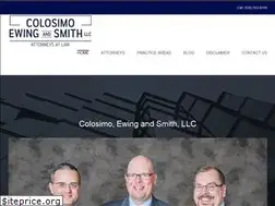 Sites similar to ceslaw.com