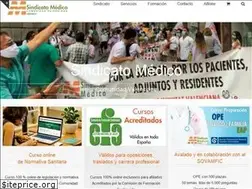 Sites similar to cesm-cv.org