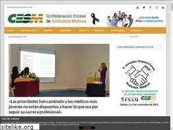 Sites similar to cesm.org