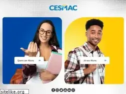 Sites similar to cesmac.edu.br
