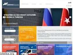 Sites similar to cesmad.sk