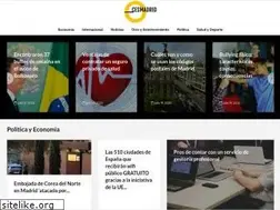 Sites similar to cesmadrid.es