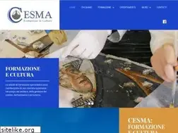 Sites similar to cesmaonline.org