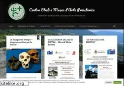 Sites similar to cesmap.it