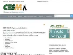Sites similar to cesmaragon.org