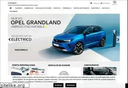 Sites similar to cesmauto.es