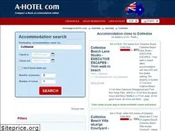Sites similar to cesme.a-turkey.com