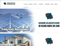 Sites similar to cesmealacaticam.com