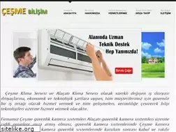 Sites similar to cesmebilisim.com