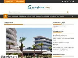 Sites similar to cesmebook.com