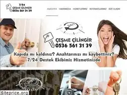 Sites similar to cesmecilingir.com