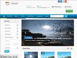 Sites similar to cesmedemlak.com