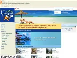 Sites similar to cesmedetatil.com