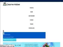 Sites similar to cesmehaber.com