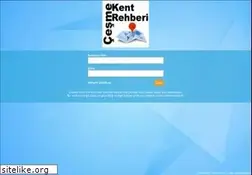 Sites similar to cesmekentrehberi.com