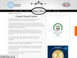 Sites similar to cesmelikonak.com.tr