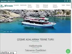 Sites similar to cesmenirvana.com