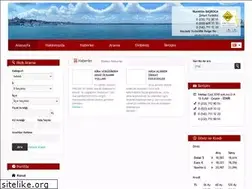 Sites similar to cesmeogretmenemlak.com