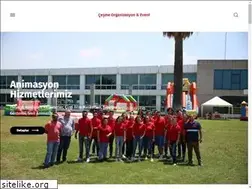 Sites similar to cesmeorganizasyon.com