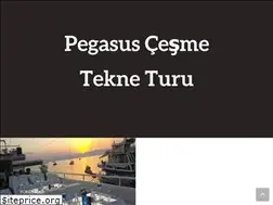 Sites similar to cesmepegasus.com