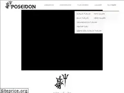 Sites similar to cesmeposeidon.com