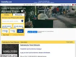 Sites similar to cesmerez.com
