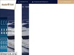 Sites similar to cesmesudeyat.com