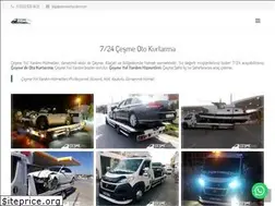 Sites similar to cesmeyolyardim.com