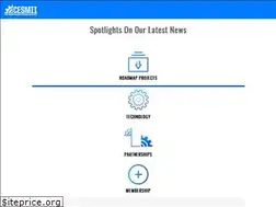 Sites similar to cesmii.org