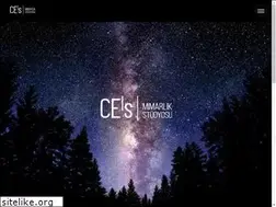 Sites similar to cesmimarlik.com