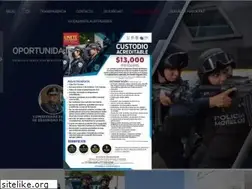 Sites similar to cesmorelos.gob.mx