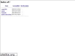 Sites similar to cesnav.edu.mx