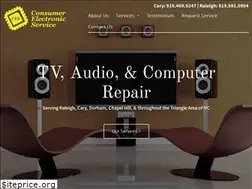 Sites similar to cesnc.com