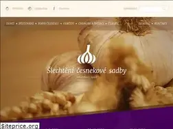 Sites similar to cesnek.cz