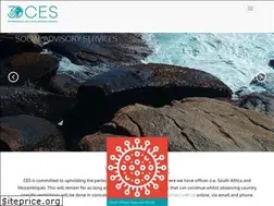 Sites similar to cesnet.co.za