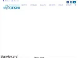 Sites similar to cesni.org.ar