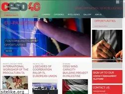 Sites similar to ceso.pt