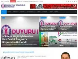 Sites similar to cesob17.org.tr