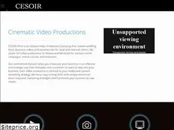 Sites similar to cesoirfilms.com