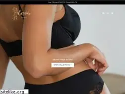 Sites similar to cesoirlingerie.com